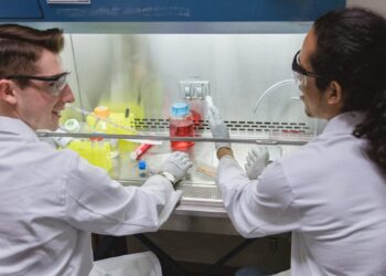 Siūloma sudaryti palankesnes sąlygas biomedicininiams tyrimams: Vyriausybė pritarė žalos be kaltės modeliui