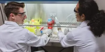 Siūloma sudaryti palankesnes sąlygas biomedicininiams tyrimams: Vyriausybė pritarė žalos be kaltės modeliui