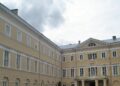 Pasirašyta sutartis su Lietuvos nacionaliniu dailės muziejumi: policija stiprina dialogą su kultūros įstaiga