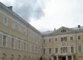 Pasirašyta sutartis su Lietuvos nacionaliniu dailės muziejumi: policija stiprina dialogą su kultūros įstaiga