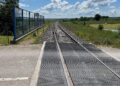 Bendra Baltijos valstybių deklaracija dėl „Rail Baltica“: projektas dar kartą įvardytas saugumo investicija