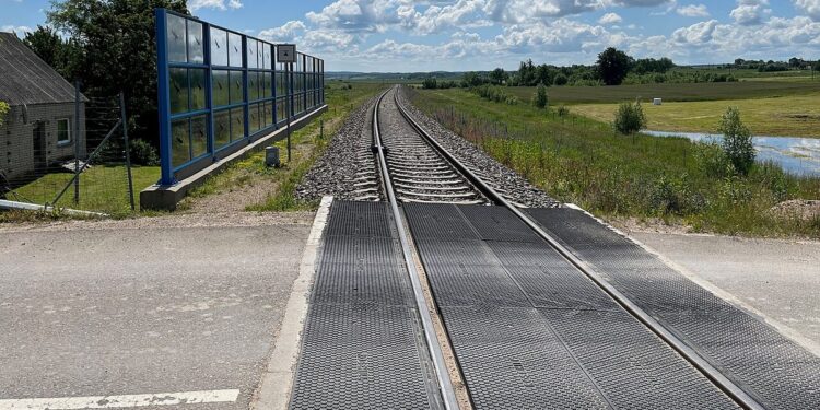 Bendra Baltijos valstybių deklaracija dėl „Rail Baltica“: projektas dar kartą įvardytas saugumo investicija
