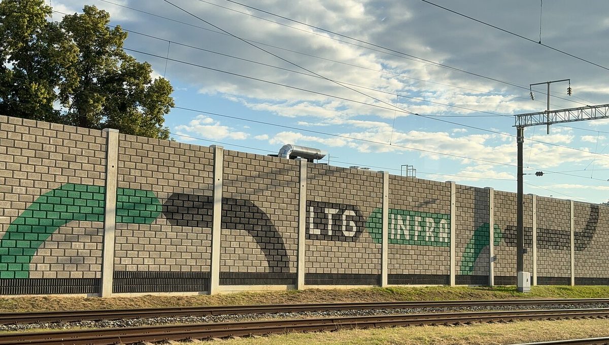Bendra Baltijos valstybių deklaracija dėl „Rail Baltica“: projektas dar kartą įvardytas saugumo investicija — iliustracija