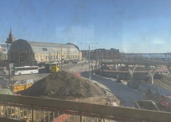 Baltijos šalių premjerai suvienijo jėgas: dėl „Rail Baltica“ finansavimo su Europos Komisija bus kalbama vienu balsu