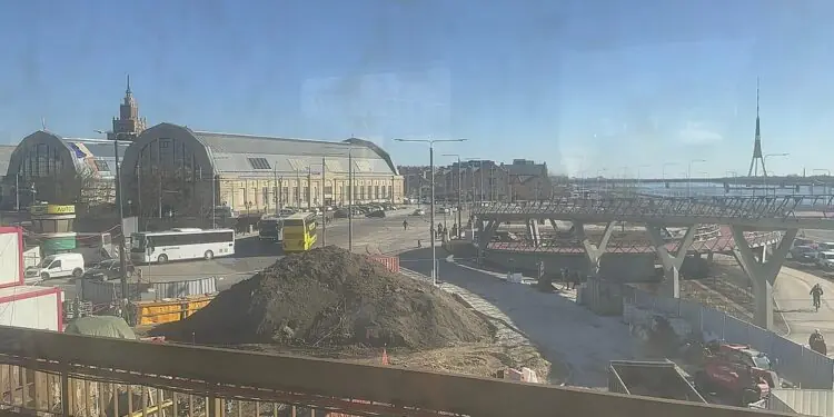 Baltijos šalių premjerai suvienijo jėgas: dėl „Rail Baltica“ finansavimo su Europos Komisija bus kalbama vienu balsu