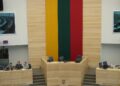 Premjeras pasveikino Bulgariją nacionalinės dienos proga ir pabrėžė euro zonos reikšmę