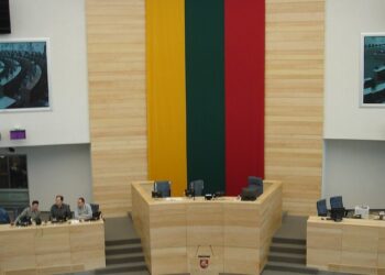 Premjeras pasveikino Bulgariją nacionalinės dienos proga ir pabrėžė euro zonos reikšmę