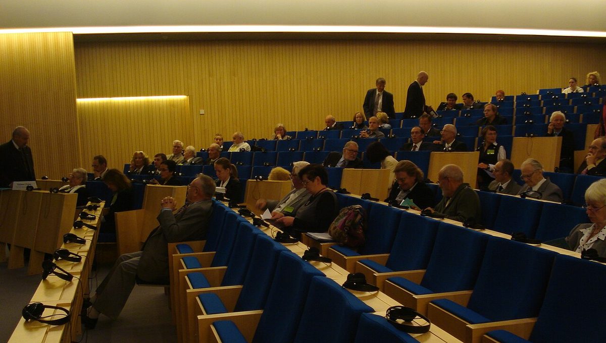 NAFO metinė sesija Lietuvoje pirmą kartą subūrė tarptautinę žvejybos bendruomenę — iliustracija straipsnyje