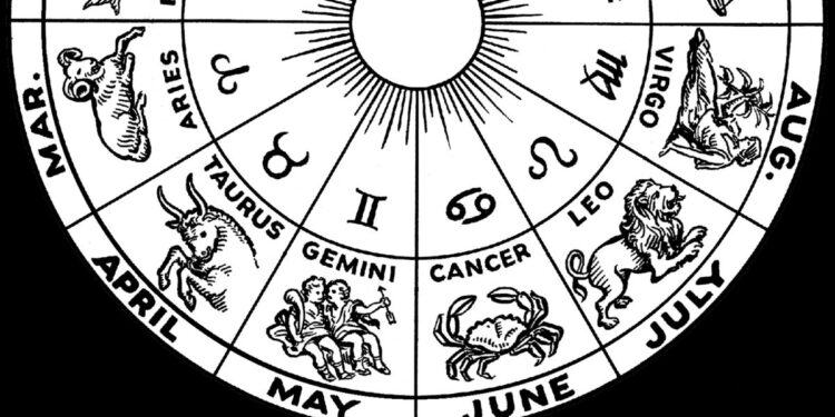 Visų zodiako ženklų horoskopas 2026 m. rugsėjo 24 d.: metas atidžiai planuoti žingsnius