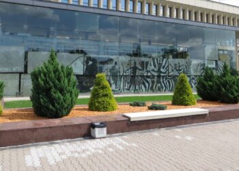 Lietuvai pirmininkaujant ES Tarybai bus imamasi viešųjų pirkimų reformos