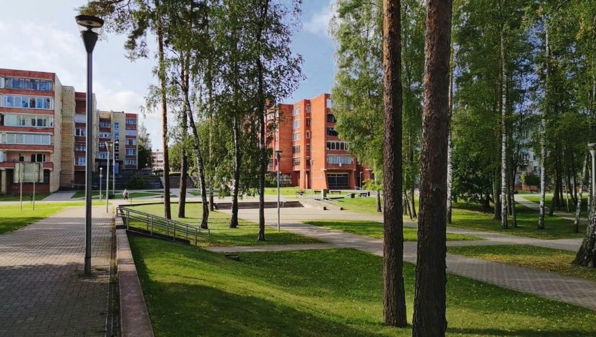 Vyriausybės vadovas: Visagino LEZ kūrimas – viso regiono ekonomikos variklis — iliustracija straipsnyje