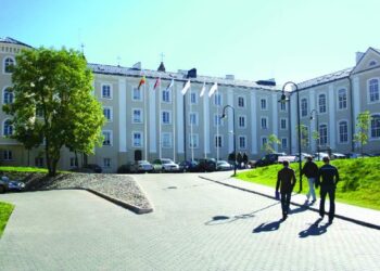 GPM lengvata už mokslą: kaip susigrąžinti dalį sumokėtų pinigų
