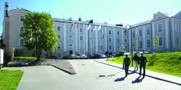 GPM lengvata už mokslą: kaip susigrąžinti dalį sumokėtų pinigų