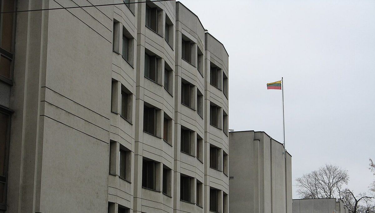 Premjeras: bankai privalo tinkamai pasirengti galimiems iššūkiams — iliustracija straipsnyje