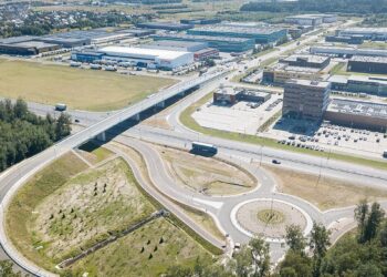 Premjeras: augantis Kauno rajonas – stipresnės Lietuvos dalis