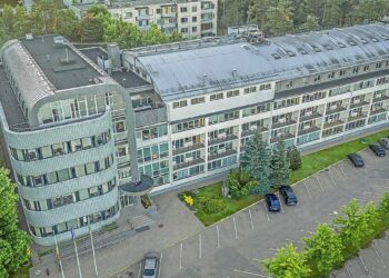 Paskirtas laikinas Nacionalinės mokėjimo agentūros vadovas: pareigas perims Karolis Tvaskus