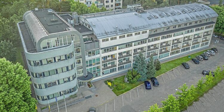 Paskirtas laikinas Nacionalinės mokėjimo agentūros vadovas: pareigas perims Karolis Tvaskus