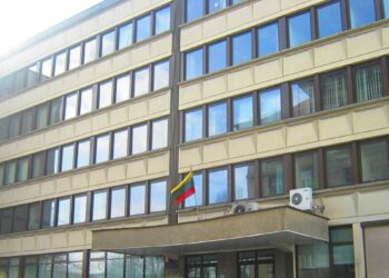 Lietuva pateikė paskutinį „Naujos kartos Lietuva“ mokėjimo prašymą: iki metų pabaigos tikimasi 992,8 mln. eurų