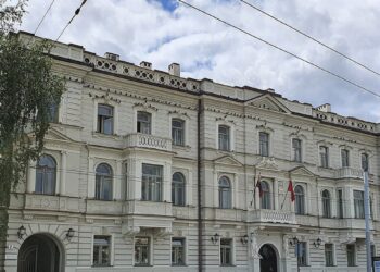 Teisėjų padėjėjai prašo kelti algas: stebisi, kodėl ilgus metus neskiriama pakankamai lėšų