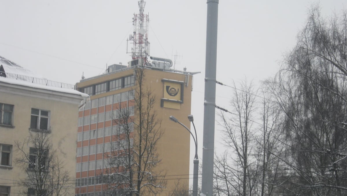 Lietuvos paštas ir „Mamų unija“ kviečia padėti vėžiu sergantiems vaikams: aukoti bus galima visuose pašto skyriuose —