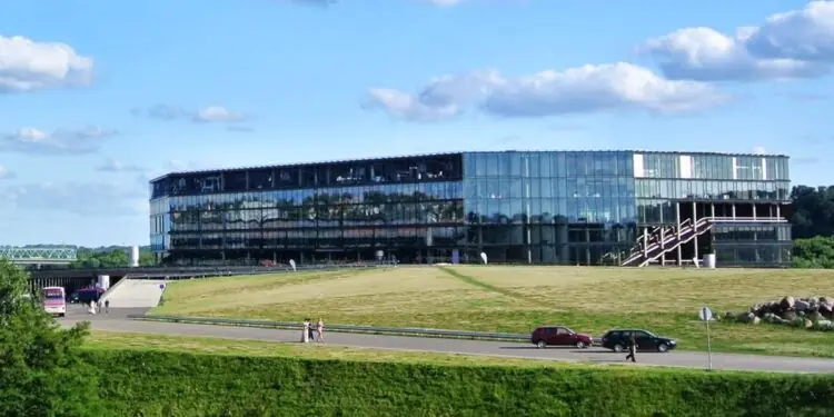 Pirmose namų rungtynėse „Žalgiris“ kėsinasi pagerinti žiūrovų lankomumo rekordą
