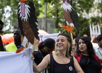 Ispanijos lietuvė apie bandymus spręsti būsto krizę: primena kovą su vėjo malūnais