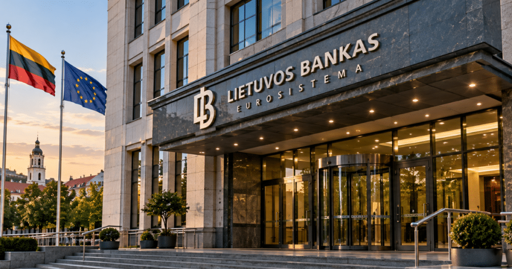 Būsto paskola dirbantiems užsienyje: kokius 9 dokumentus paruošti, kad Lietuvos bankas nesustabdytų proceso