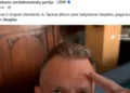 „Man px kokia pavardė” – Tapino sūnaus įdarbinimas Žalgiryje virto politiniu ginču