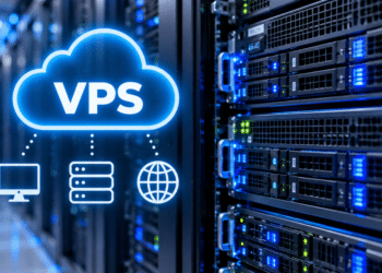 VPS serveris: Rinka iki 2032-ųjų augs iki 12,4 milijardo dolerių – štai kodėl verslas masiškai atsisako bendro hostingo