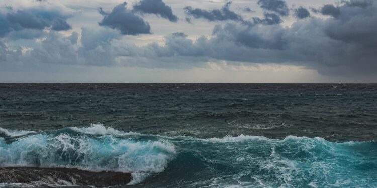 Iliustracija: sea, waves, horizon, clouds, sky, ocean, ocean waves, seascape, nature, ayia napa, cyprus, blue waves, sea, sea, sea, sea, sea, waves, ocean, ocean, cyprus