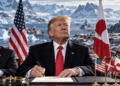 „Amžino Gyvenimo“ Sutartis: Kaip Trumpo Grenlandijos susitarimas per naktį padvigubino investuotojų turtus