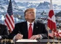 „Amžino Gyvenimo“ Sutartis: Kaip Trumpo Grenlandijos susitarimas per naktį padvigubino investuotojų turtus